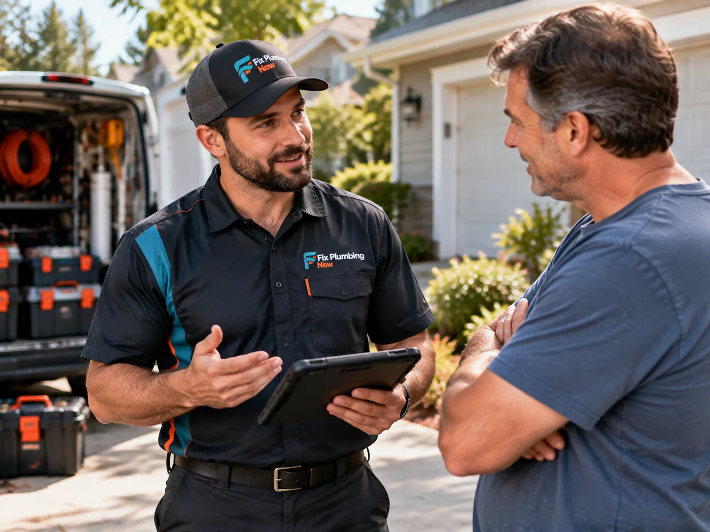Clogged Drain Service Martensdale, IA FAQs